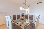 Moraira Wohnung mit Terrassen und Meerblick im Herzen von Moraira Wohnung kaufen