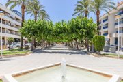 Moraira Wohnung mit Terrassen und Meerblick im Herzen von Moraira Wohnung kaufen
