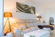 Moraira Wohnung mit Terrassen und Meerblick im Herzen von Moraira Wohnung kaufen