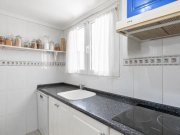Moraira Wohnung mit Terrassen und Meerblick im Herzen von Moraira Wohnung kaufen