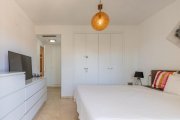 Moraira Wohnung mit Terrassen und Meerblick im Herzen von Moraira Wohnung kaufen