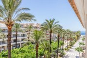 Moraira Wohnung mit Terrassen und Meerblick im Herzen von Moraira Wohnung kaufen