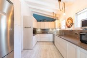 Teulada Charmantes Landhaus mit 3 Schlafzimmern, 3 Bädern, Privatpool und sehr schönem Ausblick Haus kaufen