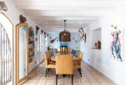 Teulada Charmantes Landhaus mit 3 Schlafzimmern, 3 Bädern, Privatpool und sehr schönem Ausblick Haus kaufen