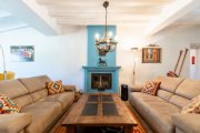 Teulada Charmantes Landhaus mit 3 Schlafzimmern, 3 Bädern, Privatpool und sehr schönem Ausblick Haus kaufen