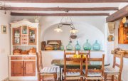 Teulada Fantastisches Landhaus im traditionellen valencianischen Stil mit jedem erdenklichen Luxusdetail Haus kaufen