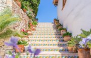 Teulada Fantastisches Landhaus im traditionellen valencianischen Stil mit jedem erdenklichen Luxusdetail Haus kaufen