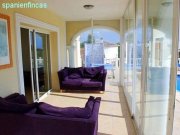 Benitachell Cumbre del Sol spanienfincas - Benitachell 300qm Villa, 6 SZ, Pool, Meerblick, 1.050qm Grundstück Haus kaufen