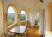 Benitachell Les Fonts Benitachell, 135qm Villa, 4 Schlafzimmer, Apartment, Schwimmbecken, 887qm Grundstück Haus kaufen