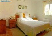 Benitachell Les Fonts Benitachell, 135qm Villa, 4 Schlafzimmer, Apartment, Schwimmbecken, 887qm Grundstück Haus kaufen