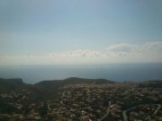 Benitachell Apartment 1 Etage mit Poolanlage & Panoramablick Wohnung kaufen