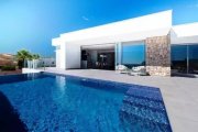 Benitachell Cumbre del Sol Luxusvilla, Meerblick, Pool - AM033-G Haus kaufen
