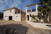 Benitachell Grosse Villa in Benitachell nahe Moraira Haus kaufen