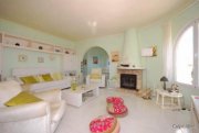 Benitachell Traumhafte Villa mit wunderschönem Meerblick in Benitachell Haus kaufen
