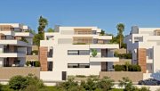 Cumbre del Sol Exklusive Wohnungen mit 2 Schlafzimmern und 2 Bädern in sehr schöner Anlage Wohnung kaufen