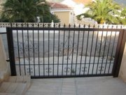 Pedreguer Neubau Haus am Berg mit Ausblick Haus kaufen