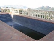 Pedreguer Neubau Haus am Berg mit Ausblick Haus kaufen