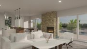 Alcalalí Diese attraktive Villa befindet sich in einer ruhigen Wohnanlage Haus kaufen
