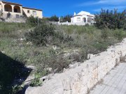 Alcalalí Diese attraktive Villa befindet sich in einer ruhigen Wohnanlage Haus kaufen