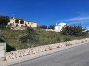 Alcalalí Diese attraktive Villa befindet sich in einer ruhigen Wohnanlage Haus kaufen