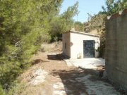 Benissa Baugrundstueck in Benissa Grundstück kaufen