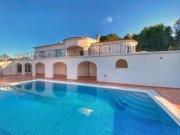 Lliber Villa nahe Calpe - ein verstecktes Juwel in ruhiger Lage Haus kaufen