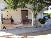 Pedreguer Chalet in Pedreguer Haus kaufen