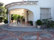 Pedreguer Chalet in Pedreguer Haus kaufen