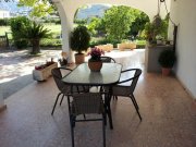 Pedreguer Chalet in Pedreguer Haus kaufen