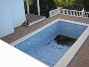 Pedreguer Neubau in Pedreguer Haus kaufen