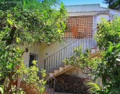 Javea Xabia 185.000 euro ! Villa Finca 117 qm, 3 Schlafzimmer, 2 Bäder, Wintergarten, Garage, 920 qm Grundstück Haus kaufen