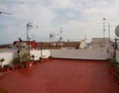 Javea Xabia gepflegtes Appartement 90qm, Meerblick, 3 Zimmer, 2 Bäder, Klimaanlage, SAT, ADSL, Telefon, Terrasse Wohnung kaufen