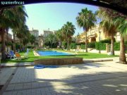 Javea Xabia strandnah gelegenes 200 qm Appartement, 3 Schlafzimmer, Gemeinschaftsgarten und -schwimmbecken Wohnung kaufen