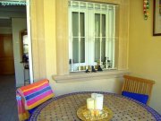 Javea Xabia strandnah gelegenes 200 qm Appartement, 3 Schlafzimmer, Gemeinschaftsgarten und -schwimmbecken Wohnung kaufen