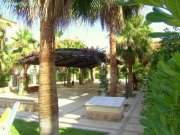 Javea Xabia strandnah gelegenes 200 qm Appartement, 3 Schlafzimmer, Gemeinschaftsgarten und -schwimmbecken Wohnung kaufen