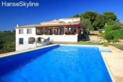 Javea A divine location Haus kaufen