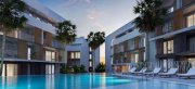 Javea Appartements mit 2 Schlafzimmern, Klimaanlage, Tiefgaragenstellplatz und Gemeinschaftspool nur 1,2 km vom Strand Wohnung kaufen