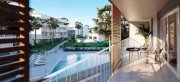 Javea Appartements mit 3 Schlafzimmern, Klimaanlage, Tiefgaragenstellplatz und Gemeinschaftspool nur 1,2 km vom Strand Wohnung kaufen