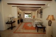 Javea GROSSE Villa am Cap Marti in Javea zu verkaufen Haus kaufen