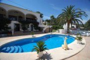 Javea GROSSE Villa am Cap Marti in Javea zu verkaufen Haus kaufen