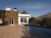 Javea Luxus Villa mit umwerfenden Meerblick Haus kaufen
