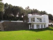 Javea Luxus Villa mit umwerfenden Meerblick Haus kaufen