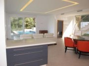 Javea Luxus Villa mit umwerfenden Meerblick Haus kaufen