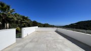 Javea Moderne, aufregende Architektur-Villa in exponierter Lage von Javea mit Vermietungslizenz Haus kaufen