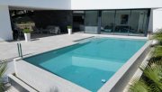 Javea Moderne, aufregende Architektur-Villa in exponierter Lage von Javea mit Vermietungslizenz Haus kaufen