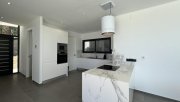 Javea Moderne, aufregende Architektur-Villa in exponierter Lage von Javea mit Vermietungslizenz Haus kaufen