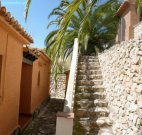 Jávea Balcón al Mar PROVISIONSFREI !!! Javea, Finca, 316 qm Villa mit Gästeappartement in traumhafter Küstenlage mit Schwimmbecken und Meerblick