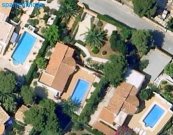 Jávea Balcón al Mar PROVISIONSFREI Spanien, Jávea, freistehendes 110qm Einfamilienhaus, 2 Schlafzimmer, Schwimmbecken, 808qm Grundstück Haus
