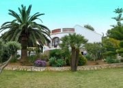 Jávea Balcon al Mar Jávea, 110qm Villa, 2 Schlafzimmer, Sommerküche, Pool, Meerblick Haus kaufen