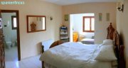 Jávea Costa Nova Spanien 180qm Villa Finca, 5 Schlafzimmer, sep. Appartement, Schwimmbecken Haus kaufen
